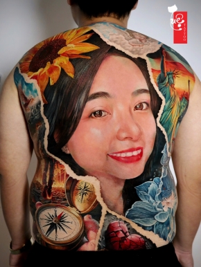 1